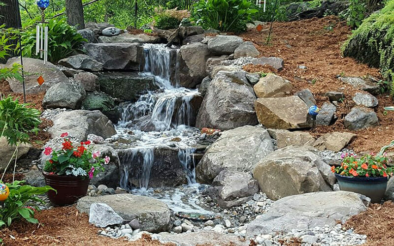 LARGE PONDLESS: SILVER PACKAGE